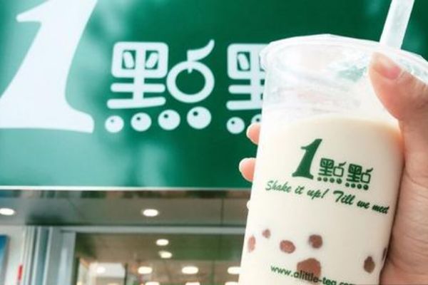 在上海加盟一点点要多少钱？一点点奶茶公司实力怎么样