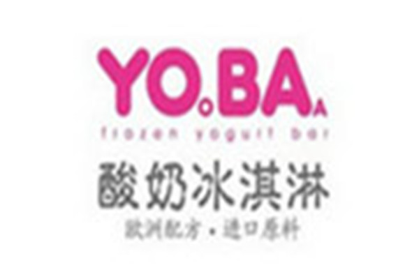 YOBA酸奶冰淇淋