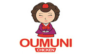 oumuni韩式炸鸡加盟总部