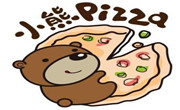 小熊披萨