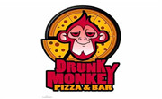 醉猴披萨