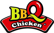 bbq炸鸡