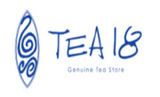 茶拾捌| TEA 18