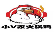 小V家秘制火锅鸡加盟总部