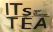 its tea奶茶