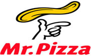 mr披萨