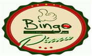 bingo披萨