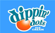 Dippin Dots得意点冰淇淋
