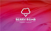 Berry Bomb酸奶冰淇淋