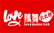 love么么鱼