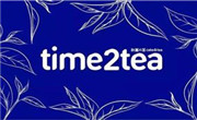 time2tea积慕茶