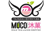 MUCO沐菓奶茶