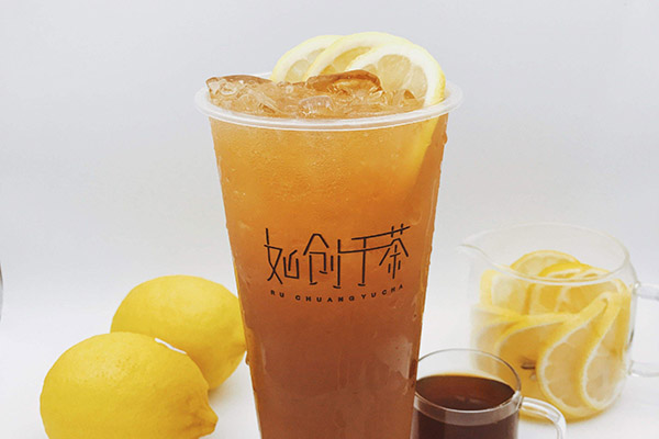 如创于茶