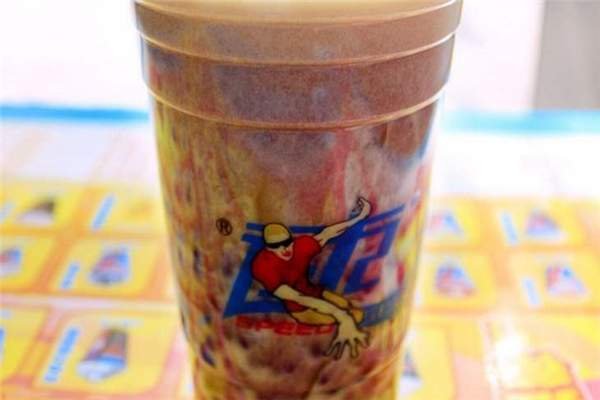 速7奶茶