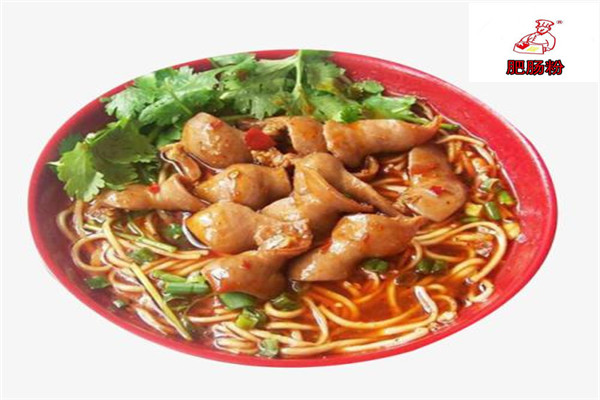 肥肠粉