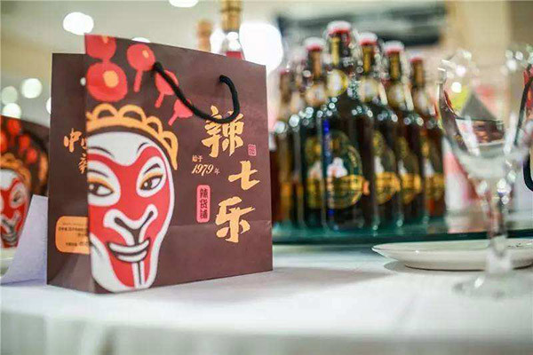辣七樂
