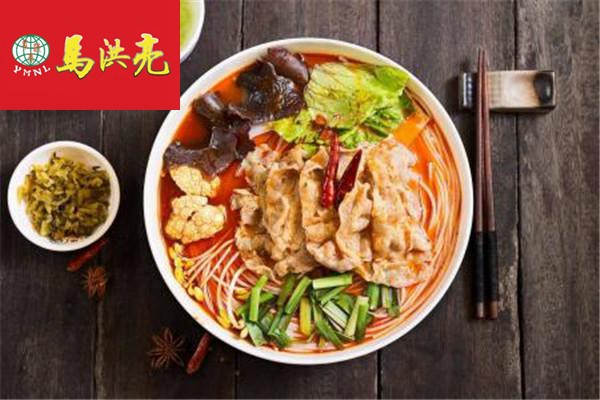 文兴粉馆
