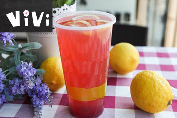 vivi奶茶