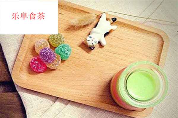 乐阜食茶