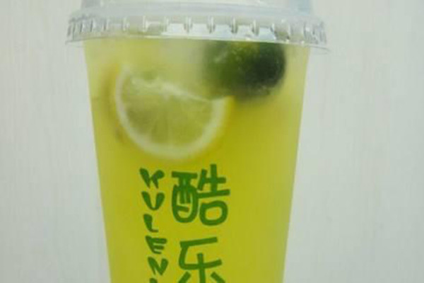 酷乐柠檬
