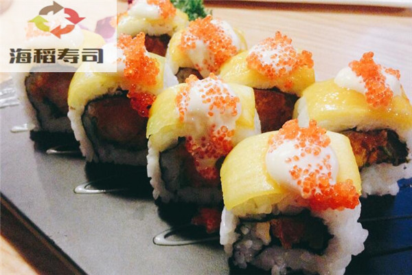 海稻寿司