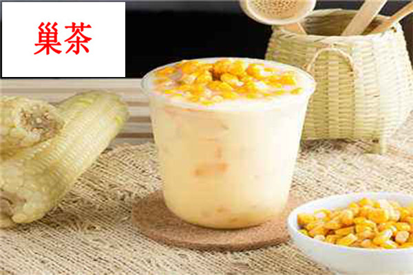 巢茶