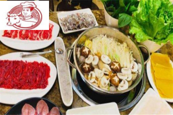 一牛生活潮汕牛肉火锅
