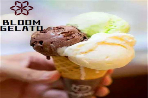 BLOOM GELATO意大利冰淇淋