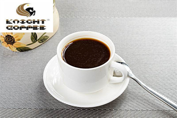 黑骑士咖啡