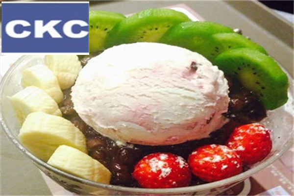 CKC冰淇淋