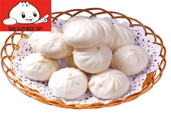 张记包子铺