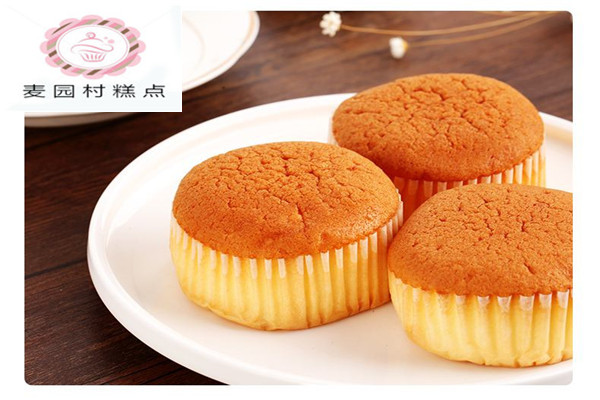 麥園村糕點(diǎn)