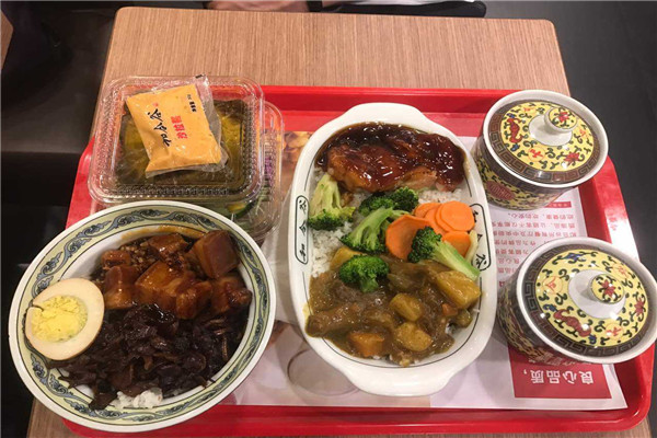 和合谷加盟需要多少钱是多少，代理和合谷需要投资多少钱?