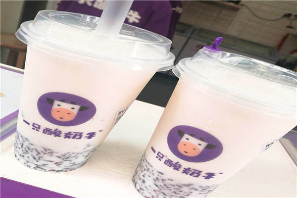 一只酸奶牛收益如何?带你一块去知道一只酸奶牛这个品牌