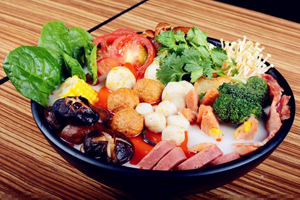 麥瑞克披薩