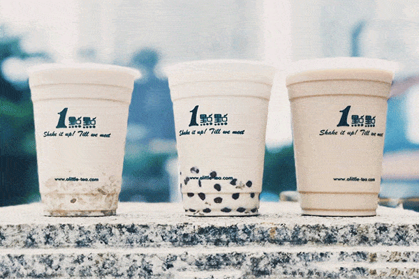 假如想要代理一点点奶茶的话，一点点奶茶代理需要有什么？