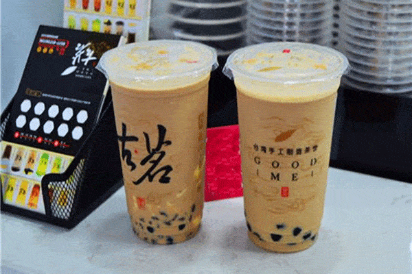 古茗奶茶店加盟需要多少錢？看完下文的介紹，大伙就了解答案了