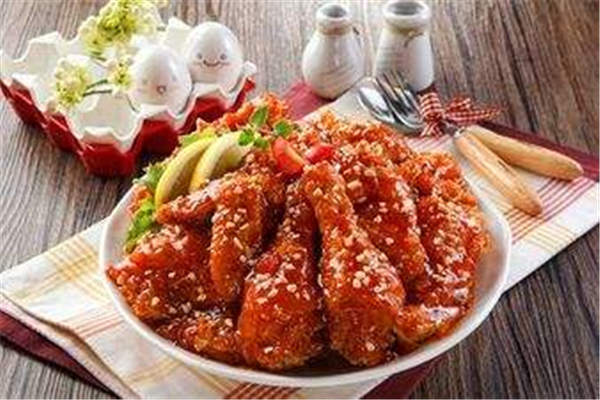 孙世馨炸鸡成功率高么？孙世馨炸鸡的优势在哪儿？