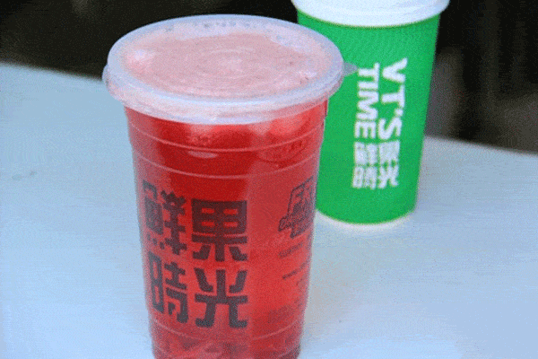 長春目前開個鮮果時光賺不賺錢？一塊看一看吧