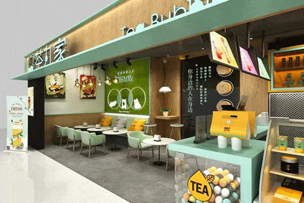 茶丸家代理多少錢?茶丸家飲品連鎖品牌的市場(chǎng)歡迎度大不大?