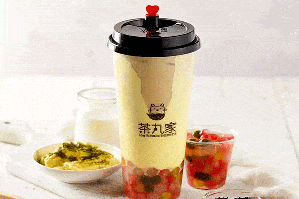 茶丸家代理多少錢?茶丸家飲品連鎖品牌的市場歡迎度大不大?