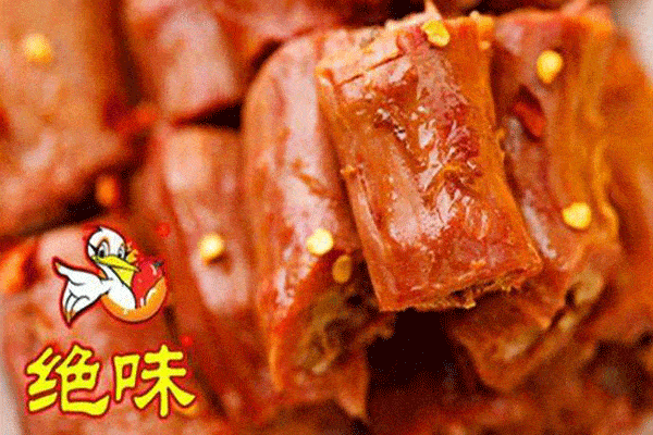 绝味鸭脖加盟需要多少钱?门店经营的大小有着不同的规范