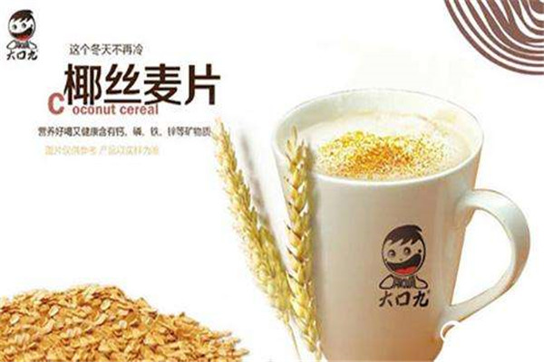 大口九加盟需要多少钱?代理大口九具体需要什么成本?