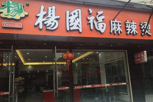 楊國福麻辣燙一年收益如何？想致富的你不可錯過