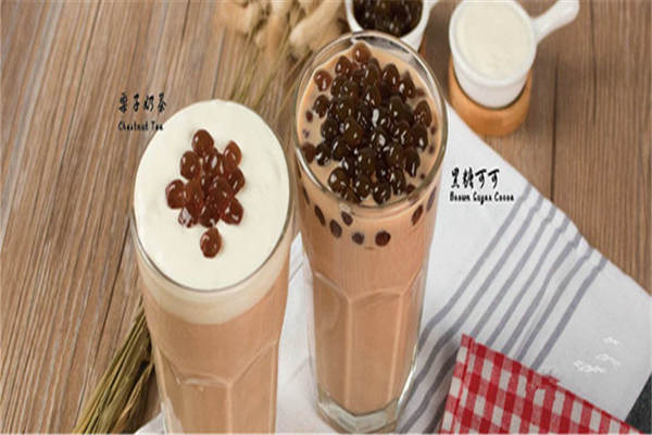 茶颜小鹿奶茶买卖如何？茶颜小鹿奶茶知名度怎么样？