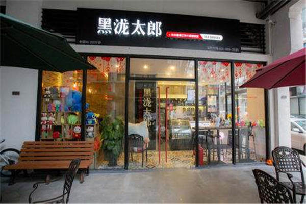 茶颜小鹿奶茶代理赚钱吗？走进一位代理者的心路经历