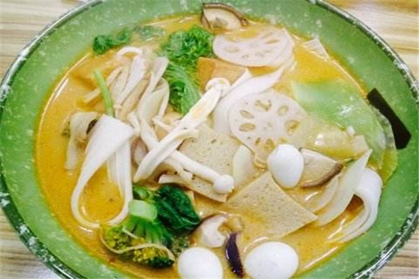 馬金龍麻辣燙賺錢么?代理馬金龍麻辣燙一年能賺多少錢?