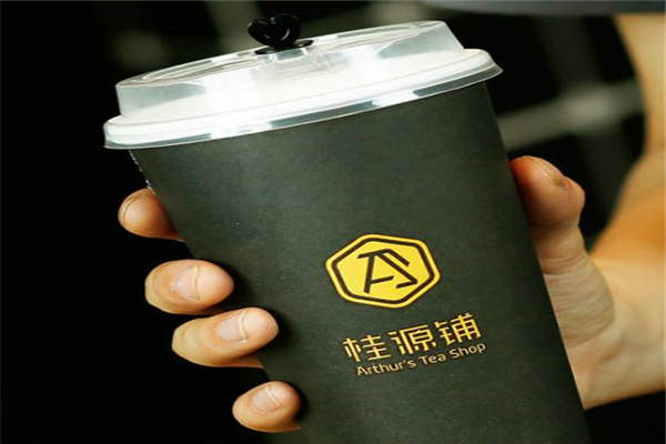 经营一家桂源铺要多少钱？桂源铺奶茶好喝吗？