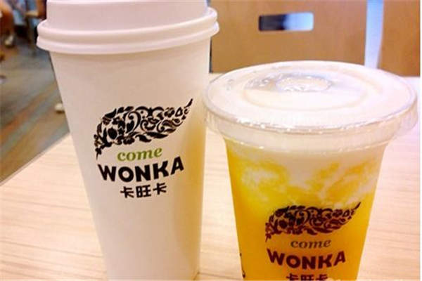卡旺卡奶茶代理赚不赚钱？卡旺卡奶茶真的很好喝吗？