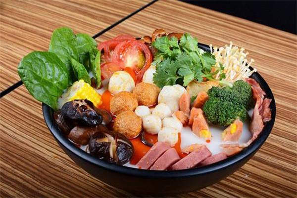 名佬麻辣烫代理店多少钱?名佬麻辣烫的口味怎么样?